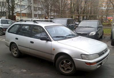 638 X 436 49.1 Kb 626 X 440 43.1 Kb 626 X 474 87.0 Kb 616 X 446 41.4 Kb Toyota Corolla 1997 . ,  , .