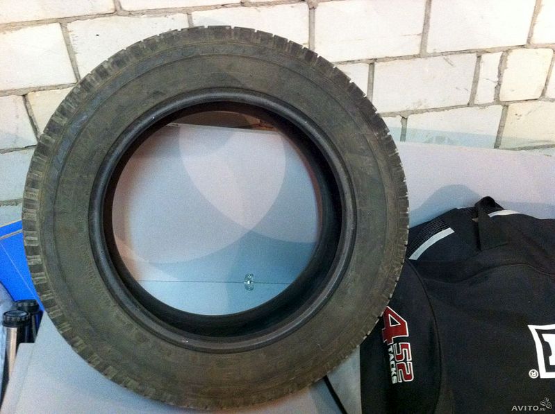 1280 X 956 162.7 Kb 717 X 960 82.3 Kb Продам или обменяю Michelin 4x4 synchrone 215/60/16