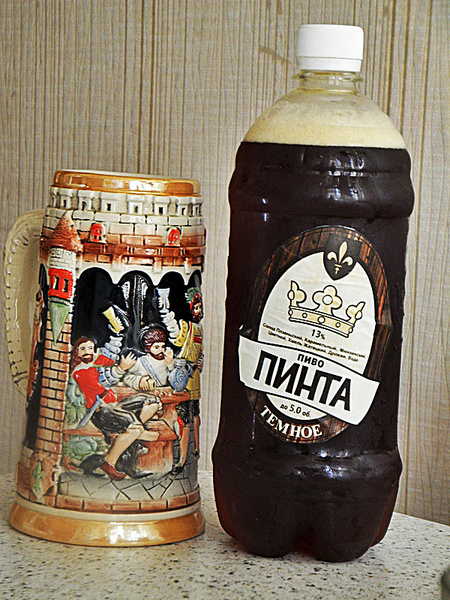 600 X 800 303.4 Kb (18+)   .    -  'Izh-beer'
