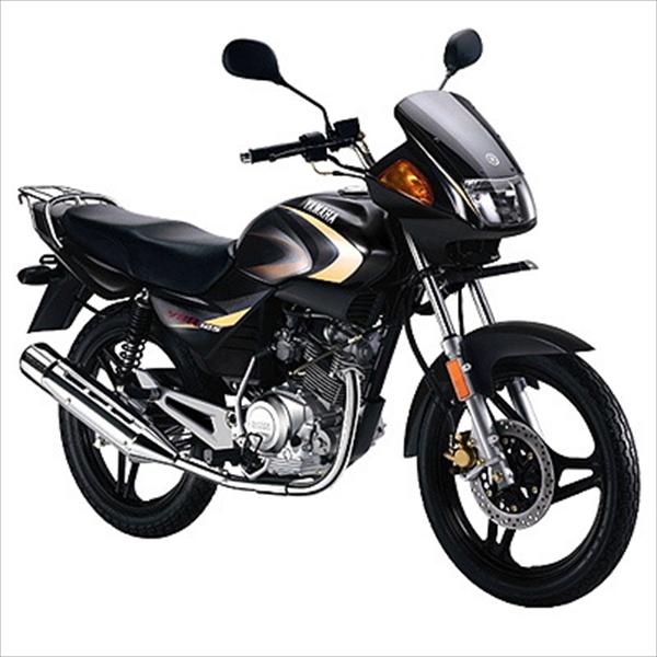 600 x 600  yamaha ybr125
