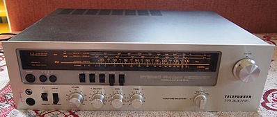 1920 X 814 356.1 Kb Ресивер Telefunken TR-300 винтажжж