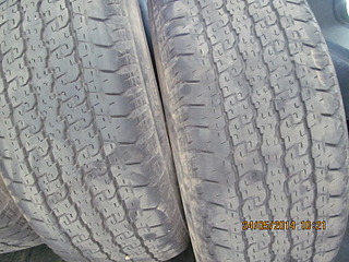 1600 X 1200 558.2 Kb 1600 X 1200 554.6 Kb 1600 X 1200 569.9 Kb  265/65 R17 Bridgestone 840 / 6000 