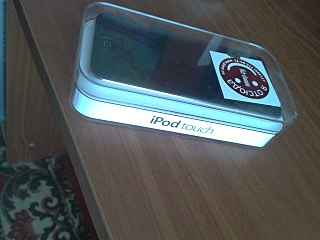 1280 X 960 156.2 Kb 1280 X 960 120.7 Kb 1280 X 960 122.9 Kb    Apple IPod 5