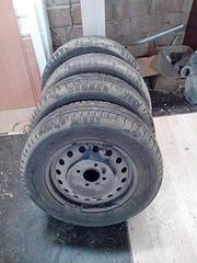 1920 X 2560 519.6 Kb летняя колеса R14 амтел в сборе с дисками