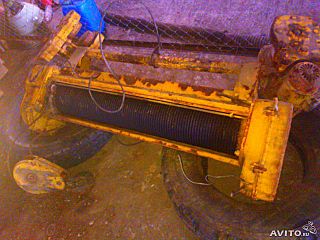 640 X 480 60.4 Kb 360 X 480 40.9 Kb 360 X 480 33.0 Kb продам тельфер 5т