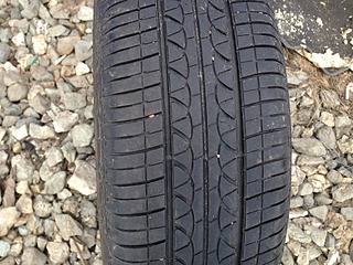 1920 X 1440 766.1 Kb  Bridgestone B250 195/65 R15 