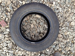 1920 X 1440 1023.6 Kb  Bridgestone B250 195/65 R15 