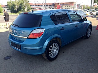 1920 X 1440 739.4 Kb 1920 X 1440 686.9 Kb Opel Astra 5D 2005 .///, .