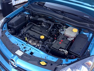 1920 X 1440 749.8 Kb 1920 X 1440 739.4 Kb 1920 X 1440 686.9 Kb Opel Astra 5D 2005 .///, .