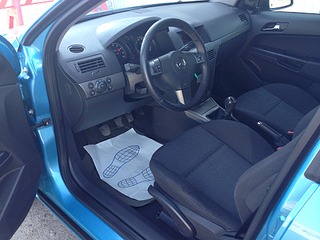 1920 X 1440 625.9 Kb Opel Astra 5D 2005 .///, .