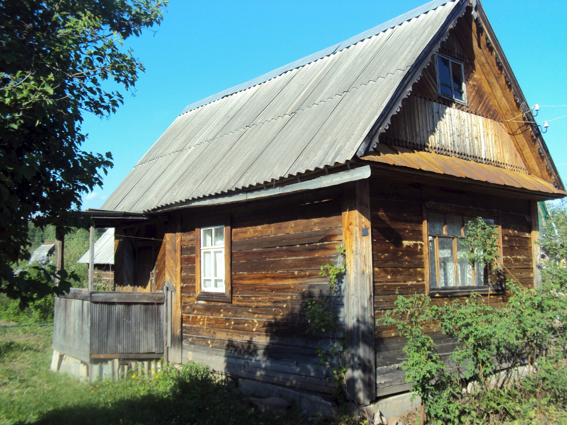 Купить Дом Никольское Костромского Района