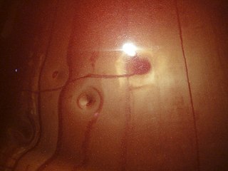 1920 X 1440 349.6 Kb авто попало под град