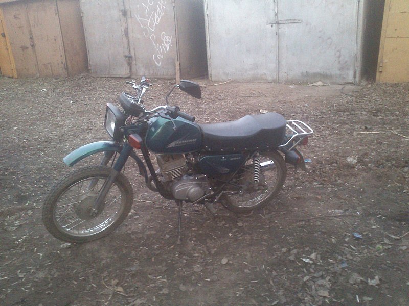 1920 X 1440 433.8 Kb  Stels 400GT, 2012 - 90..