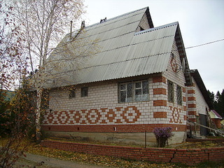 1024 X 768 380.5 Kb дача на СНТ Яблонька