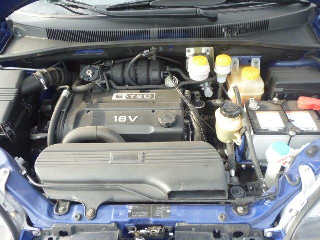 640 x 480 Chevrolet Rezzo 2007 .  51 .. 