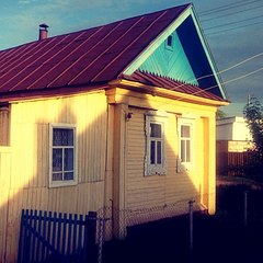 807 X 807 112.1 Kb Дом, г.Агрыз, пер.Вахитова