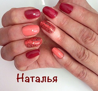 756 X 702 141.9 Kb Наращивание ногтей (акрил), ГЕЛЬ-ЛАК, шугаринг ALEXANDRIA Professional - АКЦИЯ!