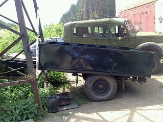 600 X 449 92.7 Kb Продам прицеп от УАЗа