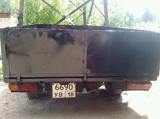 600 X 449 74.8 Kb 600 X 449 92.7 Kb Продам прицеп от УАЗа