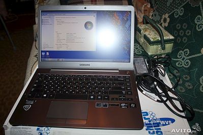 640 X 427  48.0 Kb   Ultrabook Samsung NP5304UC-S0B