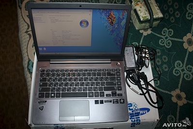 640 X 427  48.5 Kb 640 X 427  48.0 Kb   Ultrabook Samsung NP5304UC-S0B