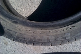 1920 X 1280 471.2 Kb 1920 X 1280 583.5 Kb  Pirelli P7 205/50R17 - 2. 