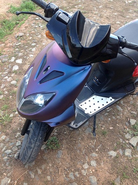 Скутер Joker 150
