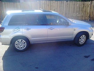1920 X 1440 306.7 Kb 1920 X 1440 311.0 Kb 1920 X 1440 328.5 Kb 1920 X 1440 343.3 Kb Mitsubishi Outlander 2001 г.