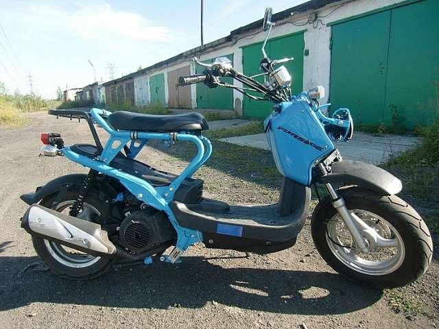 640 x 480 - Marsian 150