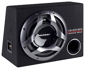 604 X 489 178.5 Kb   Pioneer TS-WX303,  