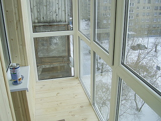 1920 X 1440 301.0 Kb Балконы - Окна - Витражи (фото)