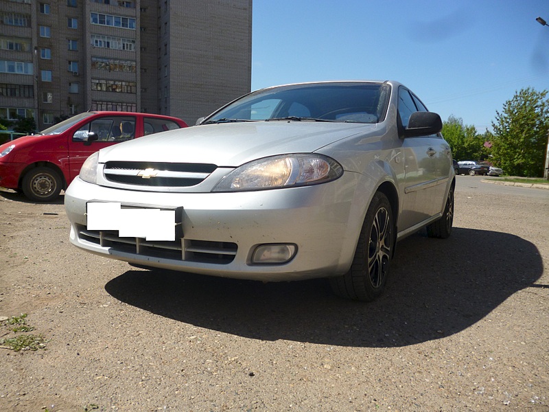 1920 X 1440 759.8 Kb Chevrolet Lacetti 2011 г. Один хозяин. Срочная продажа. Фото.