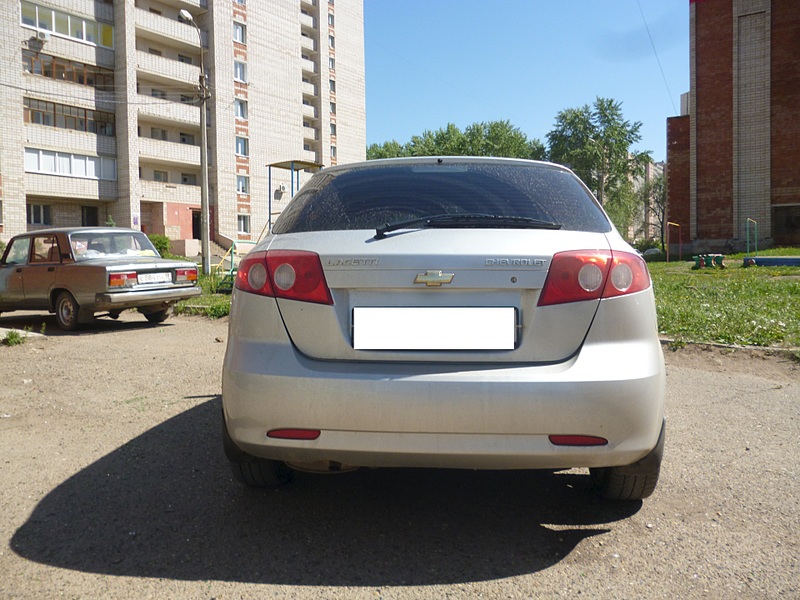 1920 X 1440 698.8 Kb Chevrolet Lacetti 2011 г. Один хозяин. Срочная продажа. Фото.