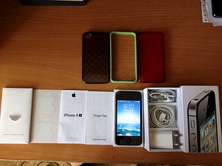 1920 X 1440 510.2 Kb  IPhone 4s 32 gb black  