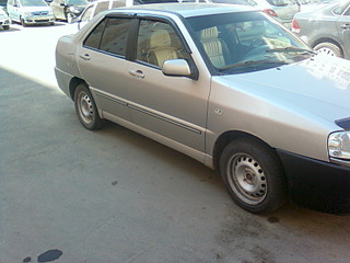 1600 X 1200 412.4 Kb 1600 X 1200 451.7 Kb Chery Amulet 2007 .