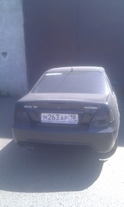 1552 X 2592 446.2 Kb DAEWOO Club Ижевск