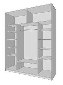 865 X 1164 126.5 Kb ШКАФЫ-КУПЕ, КУХНИ и другая КОРПУСНАЯ МЕБЕЛЬ от производителя