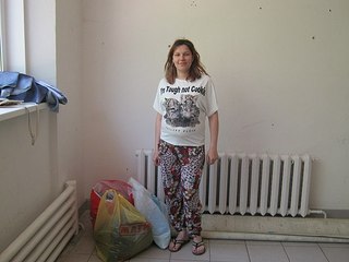 604 X 453 37.8 Kb 'Помогите одинокой маме'