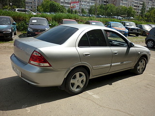 1920 X 1440 787.4 Kb 1920 X 1440 616.7 Kb Nissan Almera 2009 .   