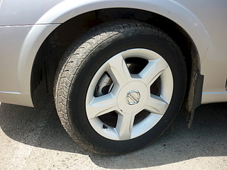 1920 X 1440 627.5 Kb Nissan Almera 2009 .   