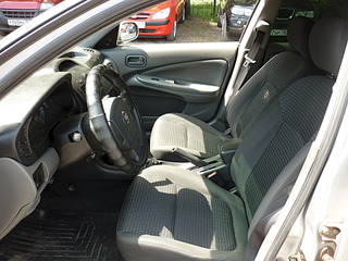 1920 X 1440 671.8 Kb 1920 X 1440 627.5 Kb Nissan Almera 2009 .   
