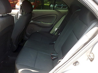 1920 X 1440 479.1 Kb Nissan Almera 2009 .   