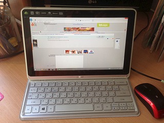 1920 X 1440 586.8 Kb ������ ������� Acer iconia tab w 700