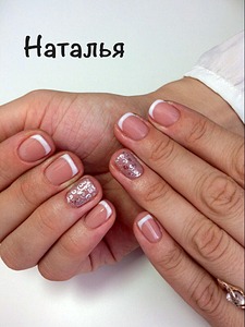768 X 1024 173.4 Kb Наращивание ногтей (акрил), ГЕЛЬ-ЛАК, шугаринг ALEXANDRIA Professional - АКЦИЯ!