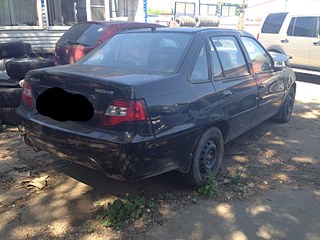 1632 X 1224 387.5 Kb АВТОРАЗБОР! СВЕЖЕЕ ПОСТУПЛЕНИЕ: 2 ДЕУ НЕКСИЯ СТАР. И НОВ.КУЗОВ, ПОЛО 1.6 ФОТО!