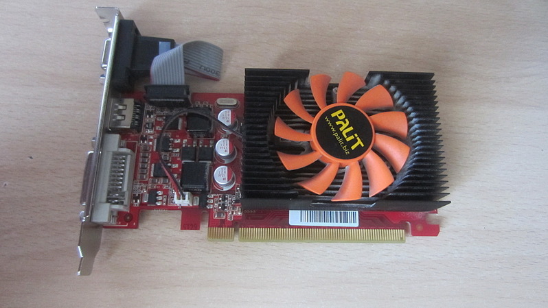1920 X 1079 394.5 Kb 1920 X 1079 433.5 Kb Продам видеокарту GeForce GT 430 1024mb