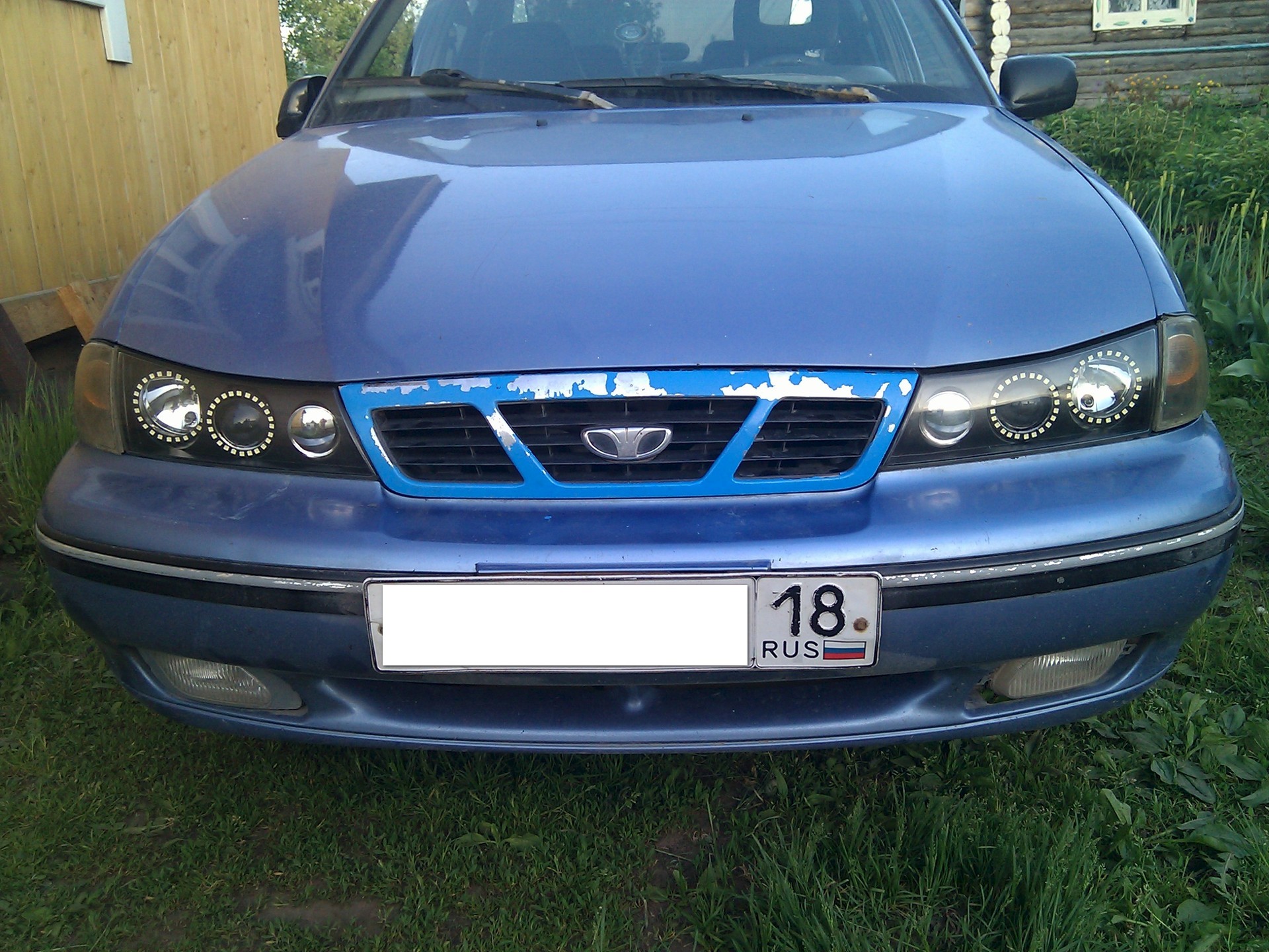 daewoo nexia n100 Рё n150 РѕС‚Р»РёС‡РёРµ