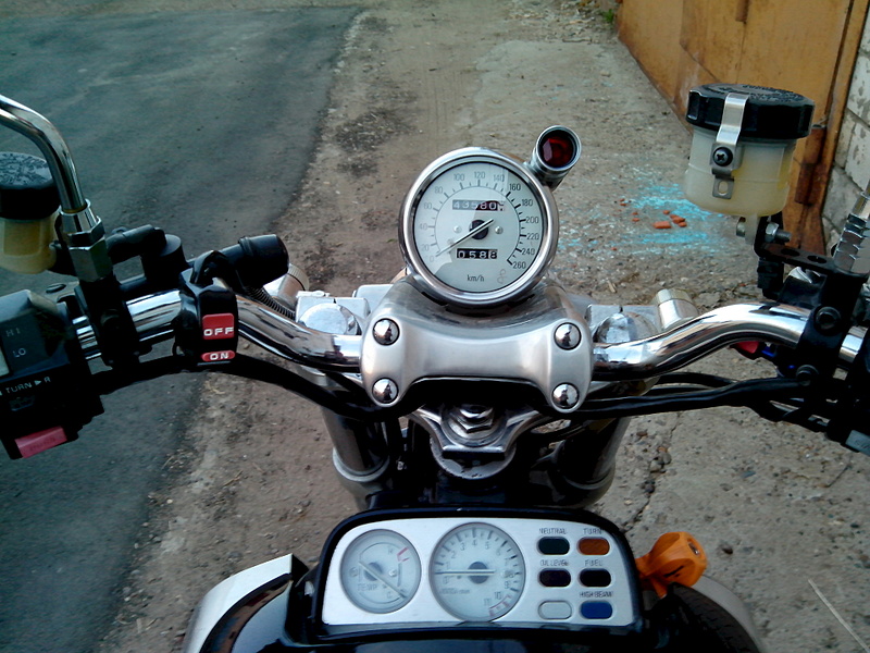 1920 X 1440 723.9 Kb Yamaha V-Max