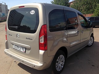 1920 X 1440 622.5 Kb 1920 X 1440 617.9 Kb Citroen Berlingo В9 2010 г. Срочно.Фото.