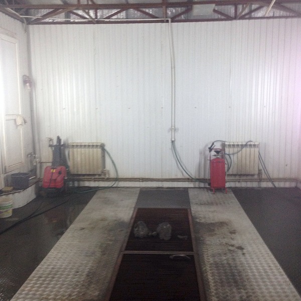 1920 X 1920 988.8 Kb 1920 X 1440 894.3 Kb Автомойка -1 линия / Коммунаров "Редуктор"/ Продажа